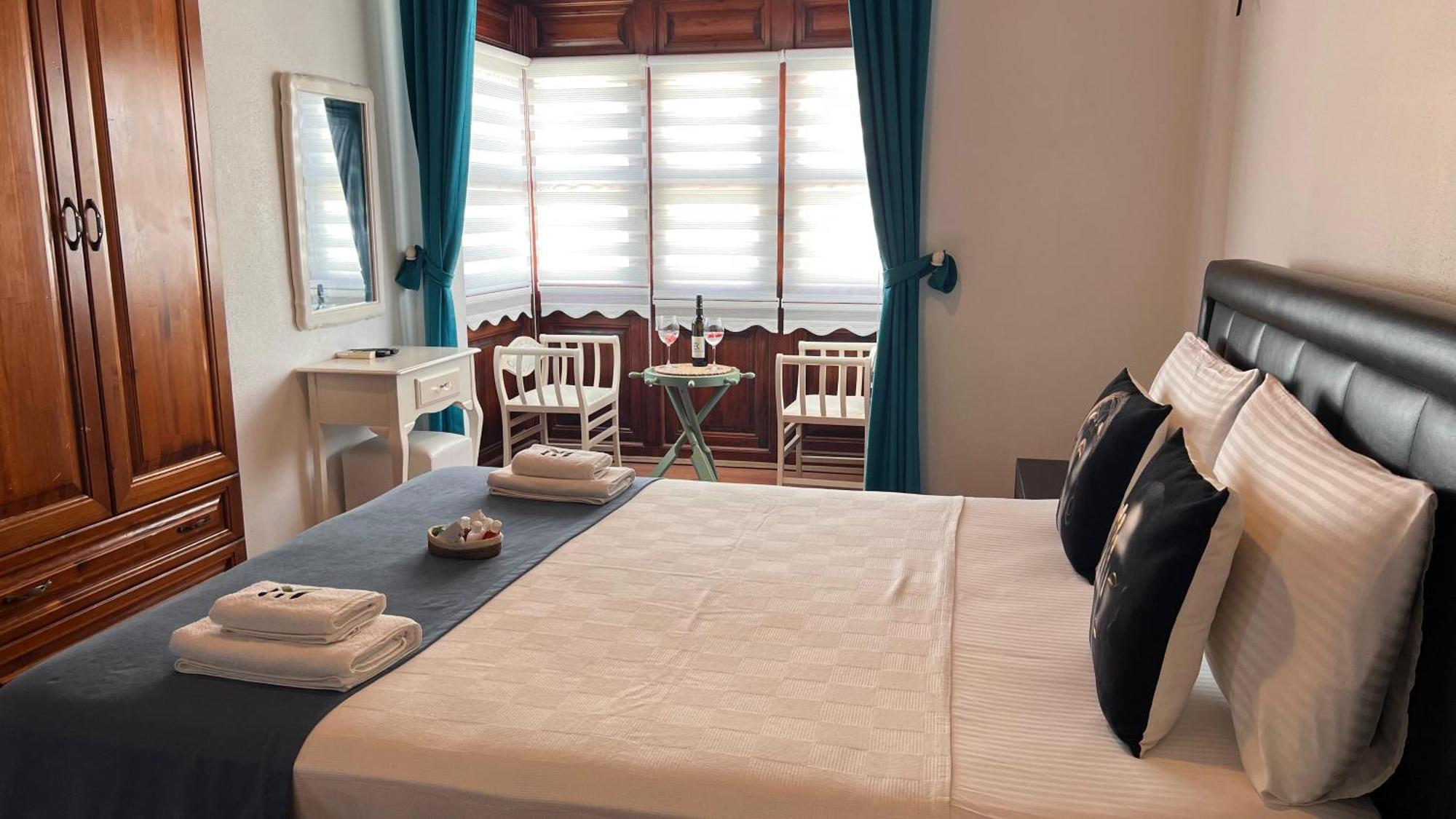 Elin Otel Alacati Çeşme Zewnętrze zdjęcie