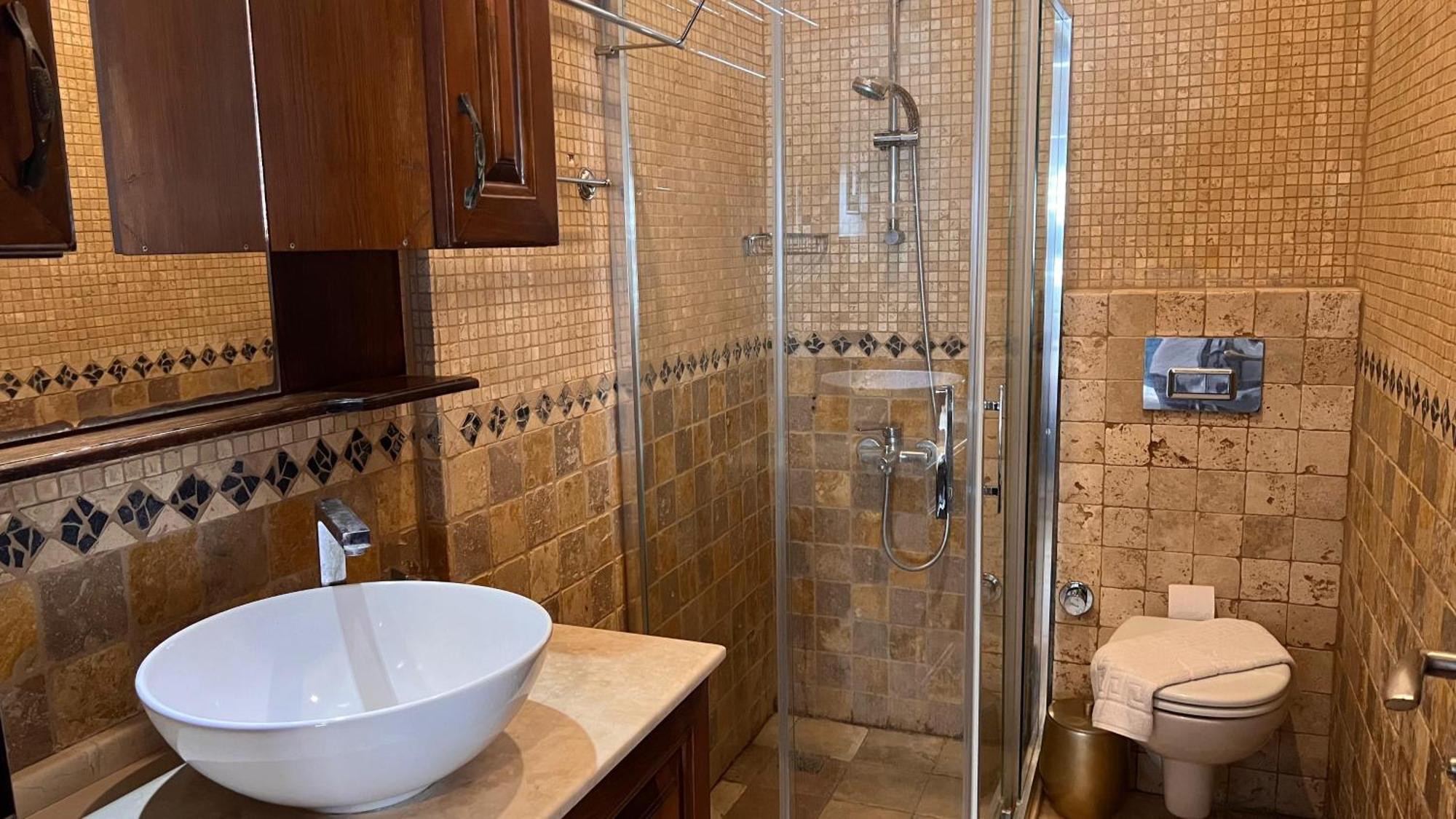 Elin Otel Alacati Çeşme Zewnętrze zdjęcie