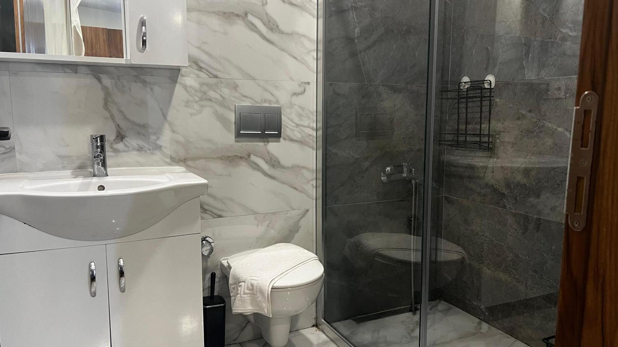 Elin Otel Alacati Çeşme Zewnętrze zdjęcie