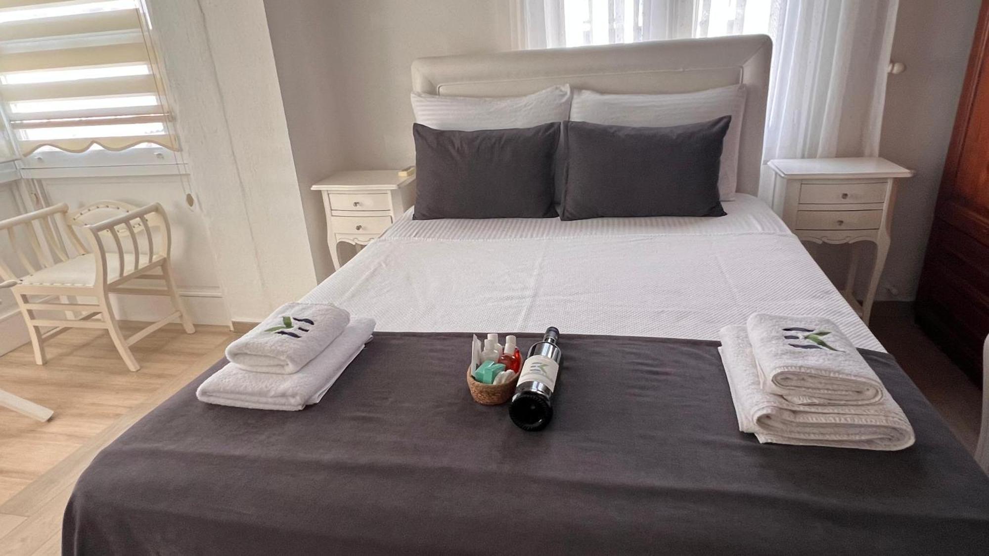 Elin Otel Alacati Çeşme Zewnętrze zdjęcie