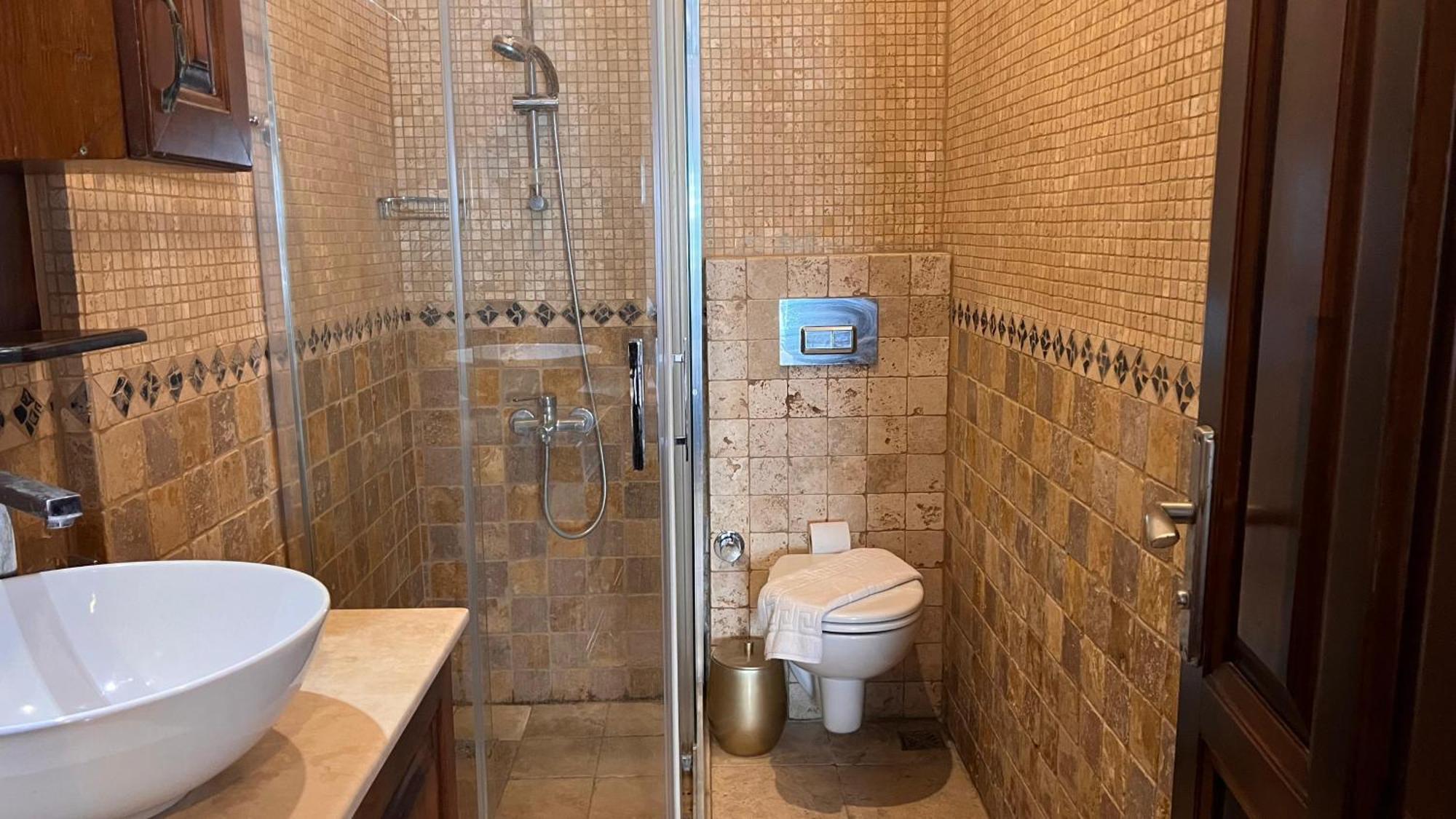 Elin Otel Alacati Çeşme Zewnętrze zdjęcie